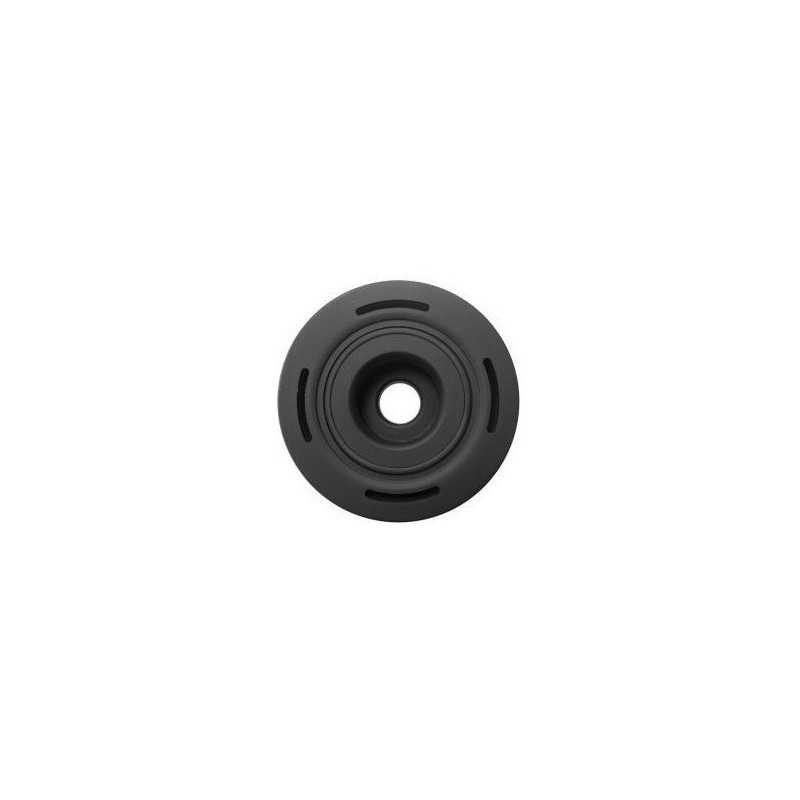 Poulie Damper De Vilebrequin Partsline - Compatible Renault, Nissan, Opel - Réf. 7700107145
