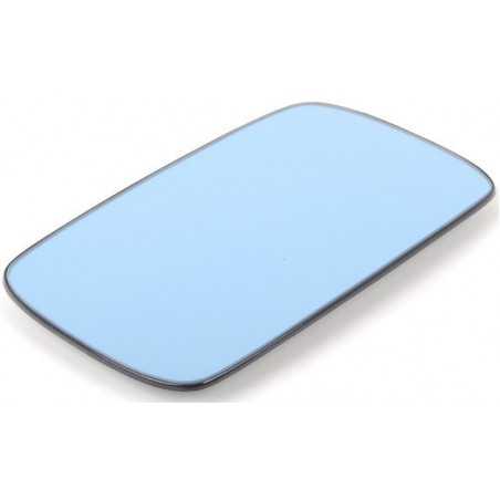 Glace de Retroviseur Gauche Chauffant - BMW Serie 5 E39 1858103 Glace de Retroviseur Gauche Chauffant - BMW Serie 5 E39 1858103