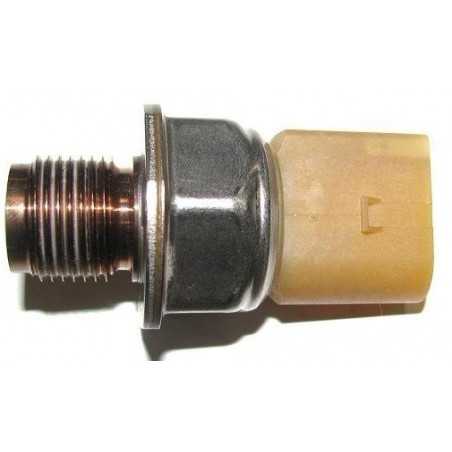 Capteur de Pression de Rampe - Audi Seat Skoda Vw 1.6 TDI 2.0Tdi 85PP26-03 117196 Capteur de Pression de Rampe - Audi Seat Skoda Vw 1.6 TDI 2.0Tdi 85PP26-03 117196
