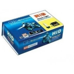 Kit Phare Xenon H7 HID Moto...