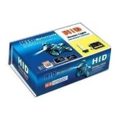 Kit Phare Xenon H7 HID Moto Scooter 35w - 8000k Hid moto H7 8000k Kit Phare Xenon H7 HID Moto Scooter 35w - 8000k Hid moto H7 8000k