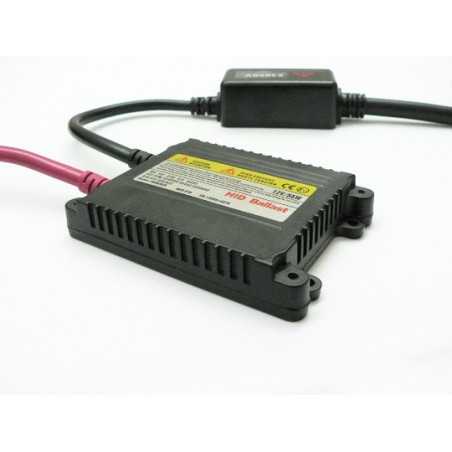 Kit Phare Xenon HID 55w Ampoule - H1 12000k BF-HID H1 55w 12000k Kit Phare Xenon HID 55w Ampoule - H1 12000k BF-HID H1 55w 12000k
