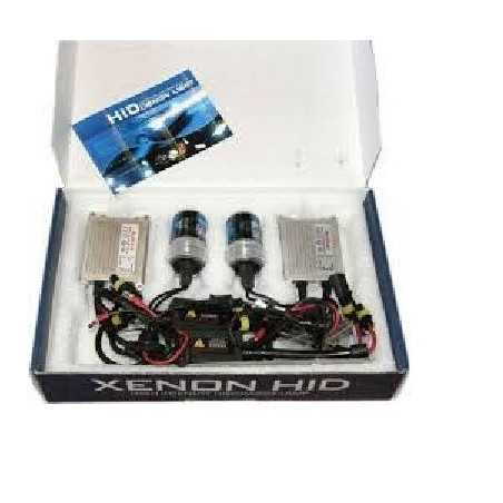 Kit Xenon H1 Super Canbus - 4300k h1c 4300k Kit Xenon H1 Super Canbus - 4300k h1c 4300k