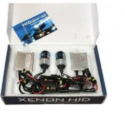 Kit Xenon H1 Super Canbus - 8000k BF-h1c 8000k