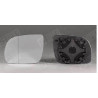 Glace de retro gauche + support dégivrant - Seat Arosa 12759