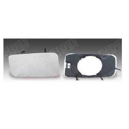Glace de rétro gauche + support Elec Dég -Seat Toledo 12725 Glace de rétro gauche + support Elec Dég -Seat Toledo 12725