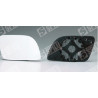 Glace de rétro Gauche Electrique Chauffant - VW POLO 02-05 13513