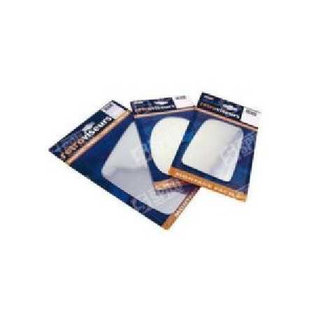 Glace de retroviseur Droite - OPEL TIGRA Autocollante 42124