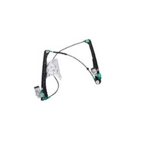 Lève vitre coté gauche pour Audi A4 ( B5 ) berline + break BF-24001 BF-AUTOPARTS Lève vitre Lève vitre coté gauche pour Audi A4 ( B5 ) berline + break BF-24001 BF-AUTOPARTS Lève vitre