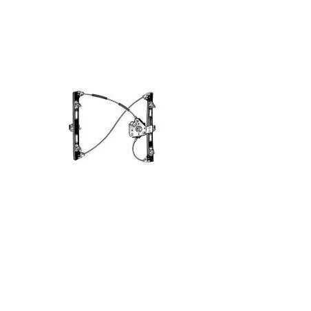 Lève vitre coté gauche pour BMW serie 3 E46 compact 01.3535 First Lève vitre Lève vitre coté gauche pour BMW serie 3 E46 compact 01.3535 First Lève vitre