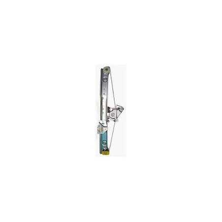 Lève vitre arrière coté droit pour BMW serie 3 E46 berline et break BF-34004 Lève vitre arrière coté droit pour BMW serie 3 E46 berline et break BF-34004