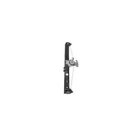 Lève vitre arrière coté gauche pour BMW X5 E53 502 076 First Lève vitre Lève vitre arrière coté gauche pour BMW X5 E53 502 076 First Lève vitre