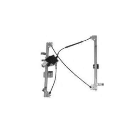 Lève vitre complet coté gauche pour Citroen berlingo et Peugeot partner BF-84009 Lève vitre complet coté gauche pour Citroen berlingo et Peugeot partner BF-84009