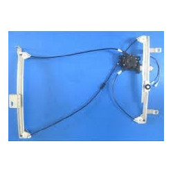 Lève vitre coté gauche pour Citroen C3 pluriel 01.7493 First Lève vitre