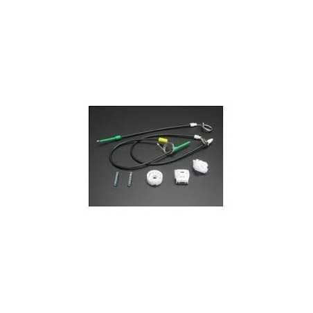 Kit de réparation léve vitre coté gauche pour Citroen xsara picasso 44001 BF-AUTOPARTS Lève vitre Kit de réparation léve vitre coté gauche pour Citroen xsara picasso 44001 BF-AUTOPARTS Lève vitre