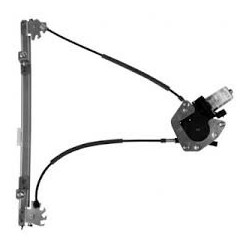 Lève vitre coté droit pour Renault clio 2 , 3 portes ( avec moteur ) BF-94010