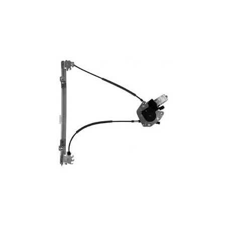 Lève vitre coté droit pour Renault clio 2 , 3 portes ( avec moteur ) BF-94010 Lève vitre coté droit pour Renault clio 2 , 3 portes ( avec moteur ) BF-94010