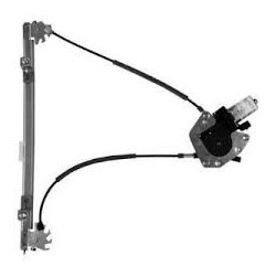 Lève vitre coté gauche pour Renault clio 2 , 5 portes ( avec moteur ) BF-94017