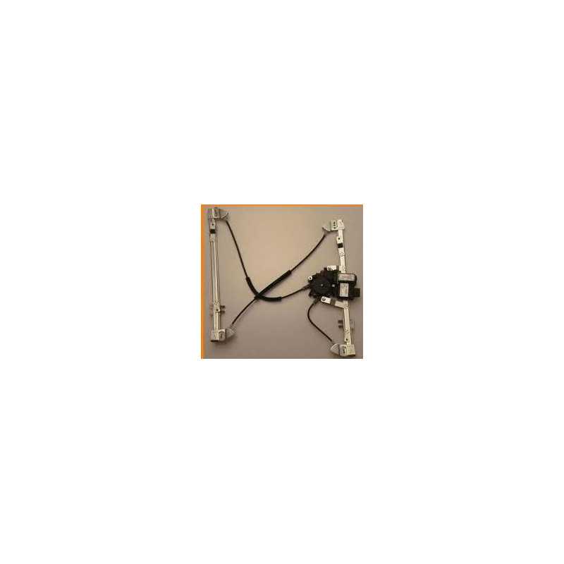 Lève vitre coté droit pour Renault espace 4 ( complet avec moteur mode confort ) RN0457501 First Lève vitre