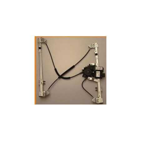 Lève vitre coté droit pour Renault espace 4 ( complet avec moteur mode confort ) RN0457501 First Lève vitre