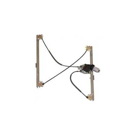 Lève vitre coté gauche pour Renault laguna 2 ( avec moteur mode confort ) BF-94033 BF-AUTOPARTS Lève vitre Lève vitre coté gauche pour Renault laguna 2 ( avec moteur mode confort ) BF-94033 BF-AUTOPARTS Lève vitre