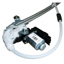 Lève vitre arrière coté gauche pour Renault laguna 2 ( avec moteur mode confort ) BF-94057 BF-AUTOPARTS Lève vitre