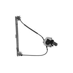 Lève vitre coté gauche pour Renault mégane 1 coupé ( avec moteur ) BF-94007 BF-AUTOPARTS Lève vitre