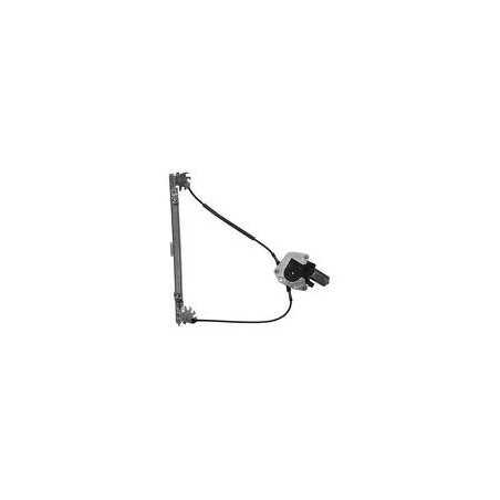 Lève vitre coté gauche pour Renault mégane 1 coupé ( avec moteur ) BF-94007 BF-AUTOPARTS Lève vitre Lève vitre coté gauche pour Renault mégane 1 coupé ( avec moteur ) BF-94007 BF-AUTOPARTS Lève vitre
