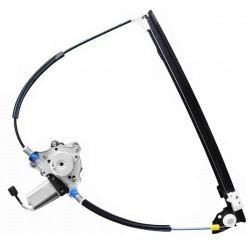 Lève vitre coté gauche pour Renault mégane 1 , 5 portes ( avec moteur ) BF-94011 BF-AUTOPARTS Lève vitre