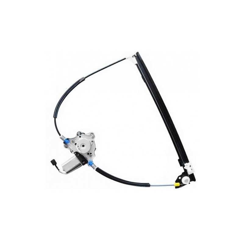 Lève vitre coté gauche pour Renault mégane 1 , 5 portes ( avec moteur ) BF-94011 BF-AUTOPARTS Lève vitre