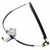 Lève vitre coté gauche pour Renault mégane 1 , 5 portes ( avec moteur ) BF-94011 BF-AUTOPARTS Lève vitre