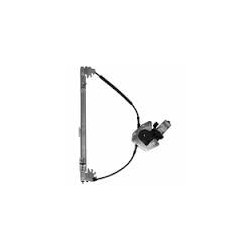 Lève vitre arrière coté gauche pour Renault mégane 1 , 5 portes ( avec moteur ) 01.4539 First Lève vitre
