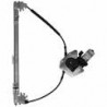 Lève vitre arrière coté gauche pour Renault mégane 1 , 5 portes ( avec moteur ) 01.4539 First Lève vitre