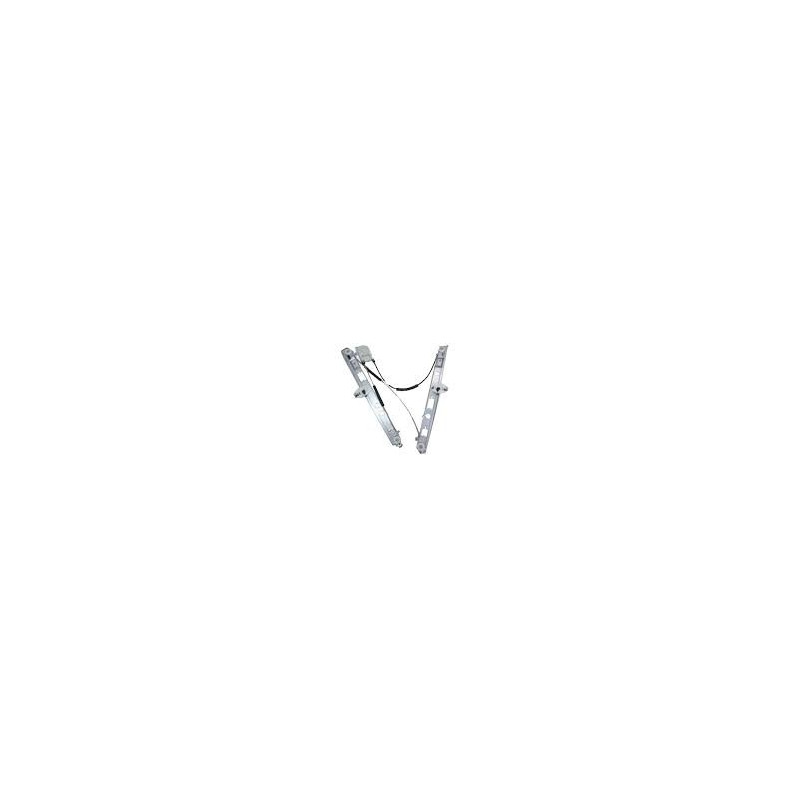 Lève vitre coté droit pour Renault mégane 2 , 3 portes ( avec moteur mode confort ) BF-94044 BF-AUTOPARTS Lève vitre