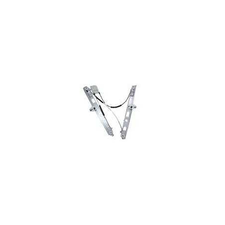Lève vitre coté droit pour Renault mégane 2 , 3 portes ( avec moteur mode confort ) BF-94044 BF-AUTOPARTS Lève vitre Lève vitre coté droit pour Renault mégane 2 , 3 portes ( avec moteur mode confort ) BF-94044 BF-AUTOPARTS Lève vitre