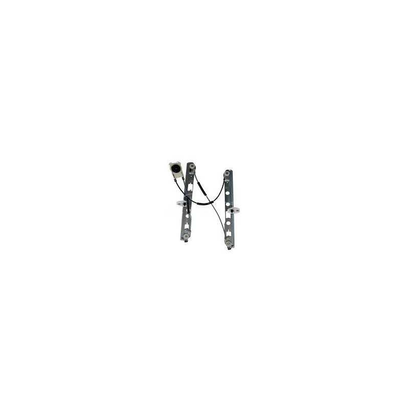 Lève vitre coté droit pour Renault mégane 2 , 5 portes BF-94014 BF-AUTOPARTS Lève vitre