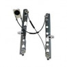 Lève vitre coté droit pour Renault mégane 2 , 5 portes BF-94014 BF-AUTOPARTS Lève vitre