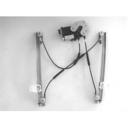 Lève vitre coté droit pour Renault mégane 2 , 5 portes ( avec moteur mode confort ) BF-94036