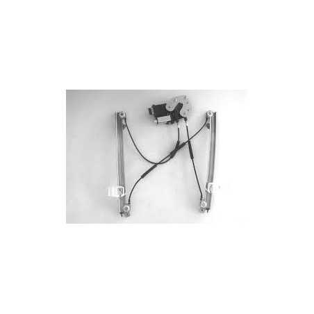 Lève vitre coté droit pour Renault mégane 2 , 5 portes ( avec moteur mode confort ) BF-94036