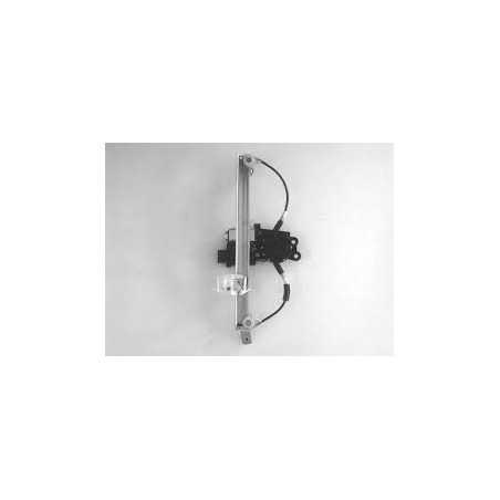 Lève vitre arrière coté gauche pour Renault mégane 2 , 5 portes ( avec moteur mode confort ) 01.4577 First Lève vitre Lève vitre arrière coté gauche pour Renault mégane 2 , 5 portes ( avec moteur mode confort ) 01.4577 First Lève vitre