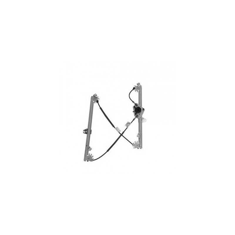 Lève vitre coté droit pour Renault mégane 2 CC 01.5512 First Lève vitre