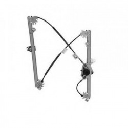 Lève vitre coté gauche pour Renault mégane 2 CC 01.5513 First Lève vitre