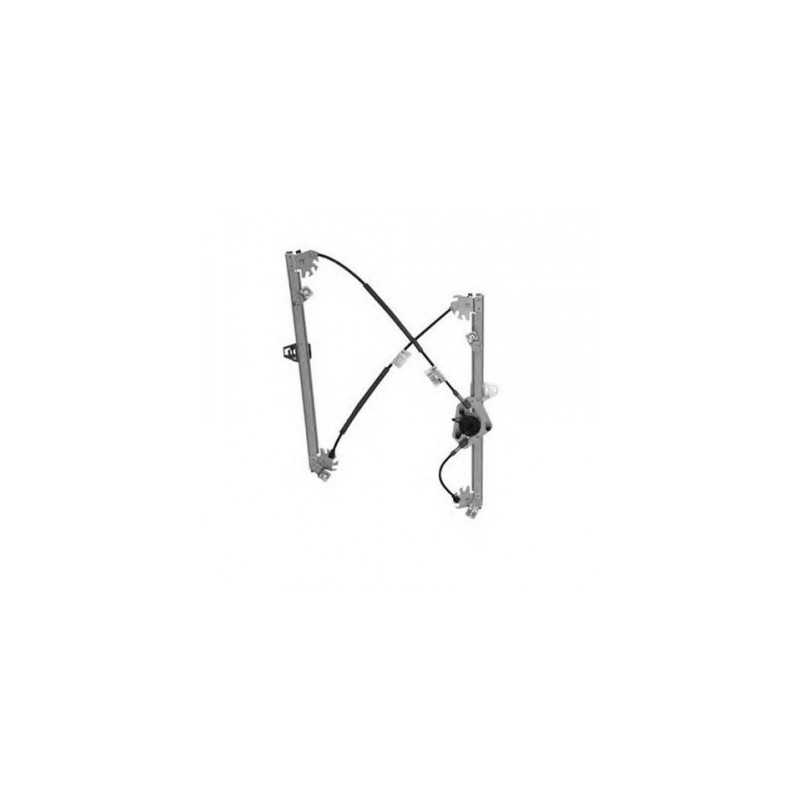 Lève vitre coté gauche pour Renault mégane 2 CC 01.5513 First Lève vitre