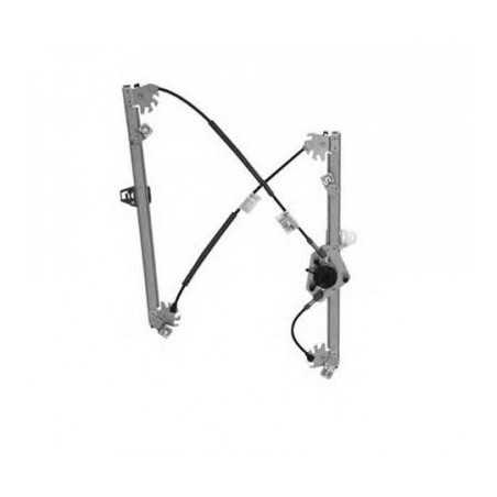 Lève vitre coté gauche pour Renault mégane 2 CC 01.5513 First Lève vitre Lève vitre coté gauche pour Renault mégane 2 CC 01.5513 First Lève vitre