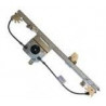 Lève vitre coté gauche pour Renault modus BF-94023 BF-AUTOPARTS Lève vitre