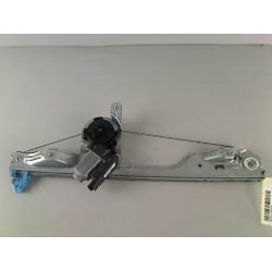 Lève vitre ( avec moteur ) coté gauche pour Renault modus 01.3801 First Lève vitre