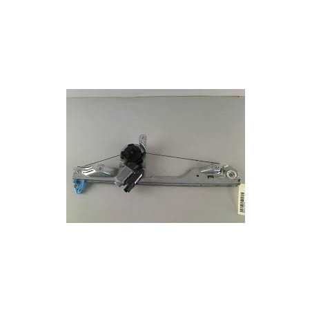 Lève vitre ( avec moteur ) coté gauche pour Renault modus 01.3801 First Lève vitre Lève vitre ( avec moteur ) coté gauche pour Renault modus 01.3801 First Lève vitre