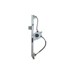 Lève vitre avant coté gauche pour Renault scénic 2 BF-94025 BF-AUTOPARTS Lève vitre