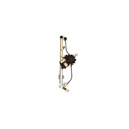 Lève vitre ( avec moteur mode confort ) coté droit pour Renault scénic 2 01.4578 First Lève vitre