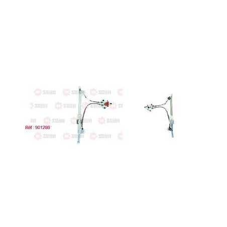 Lève vitre arrière coté gauche pour Seat altea 9227504 First Lève vitre Lève vitre arrière coté gauche pour Seat altea 9227504 First Lève vitre